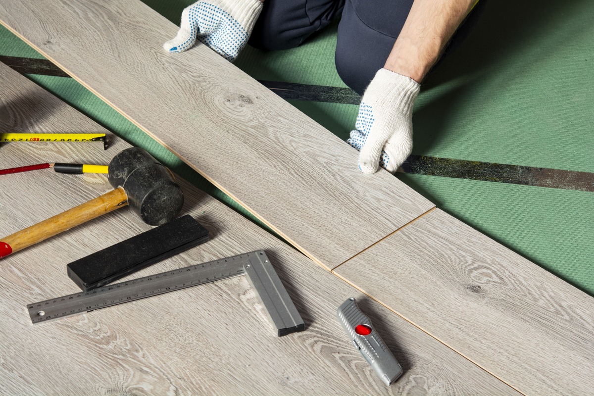 Flooring Company in Arlington Heights, IL
